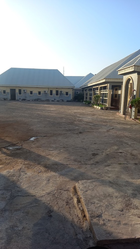 Camp Lavet Hotel Jalingo photo 3